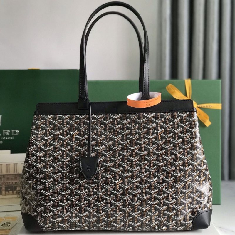 Go*ard top handle bags